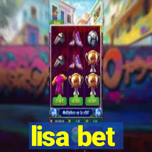 lisa bet